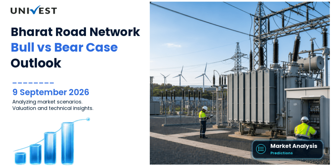 Bharat Road Network Share: Bull Case vs Bear Case for 2026