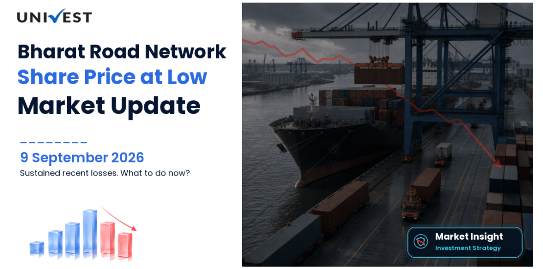 Bharat Road Network: Should You Buy, Hold, or Sell Right Now?