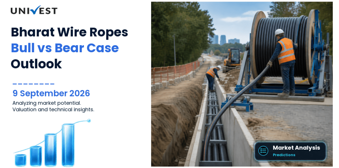 Bharat Wire Ropes Share: Bull Case vs Bear Case for 2026