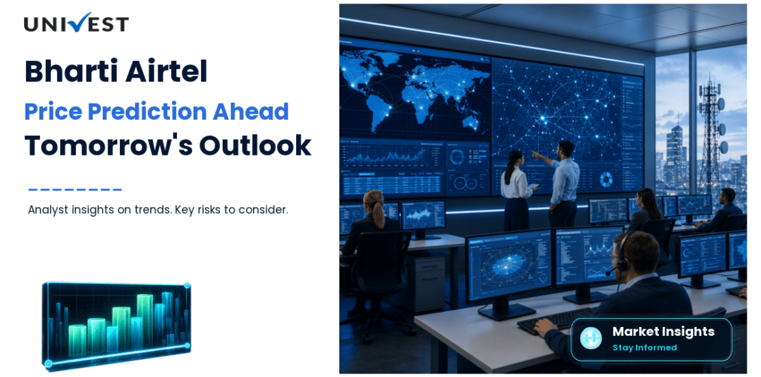 Bharti Airtel Share Price Prediction for Tomorrow: 18 September 2026