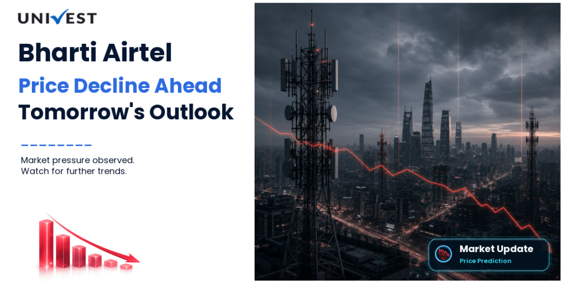 Bharti Airtel Share Price Prediction for Tomorrow: 22 September 2026