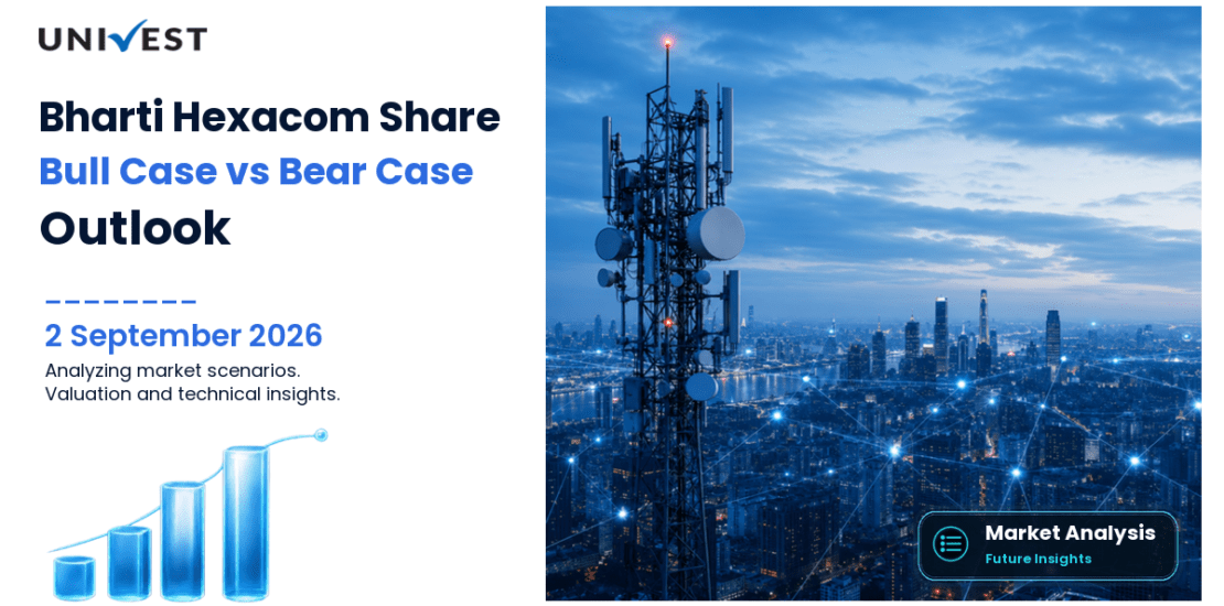 Bharti Hexacom Share: Bull Case vs Bear Case for 2026