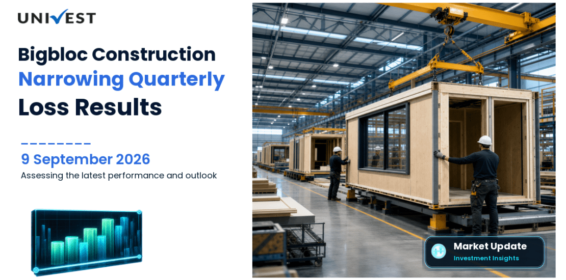 Bigbloc Construction: Should You Buy, Hold, or Sell Right Now?