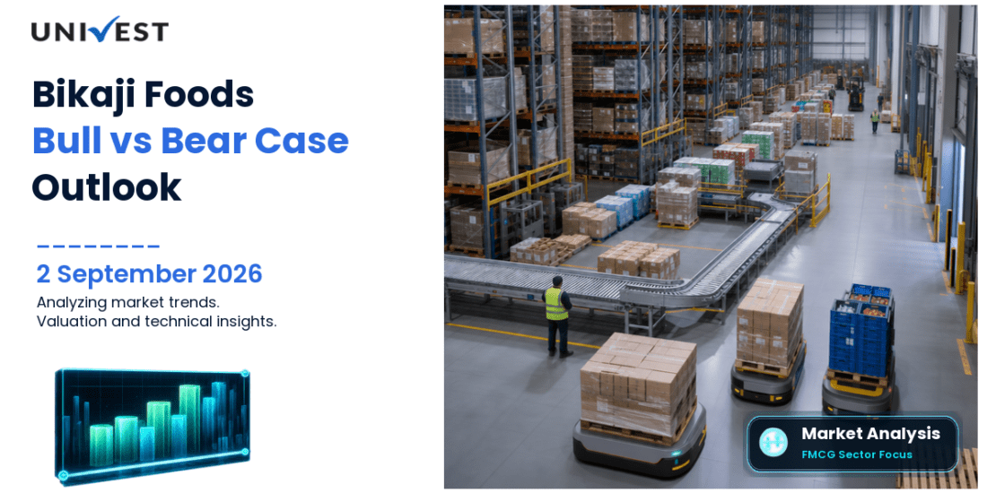 Bikaji Foods International Share: Bull Case vs Bear Case for 2026