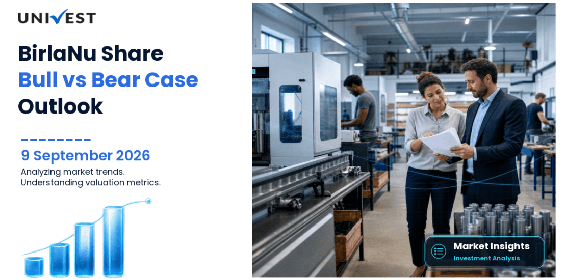 BirlaNu Share: Bull Case vs Bear Case for 2026