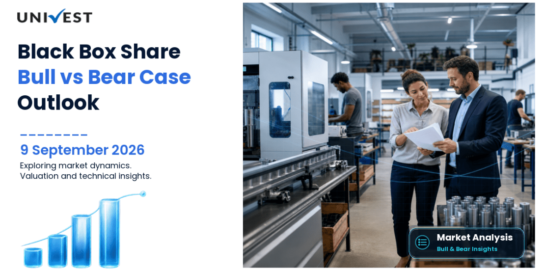 Black Box Share: Bull Case vs Bear Case for 2026
