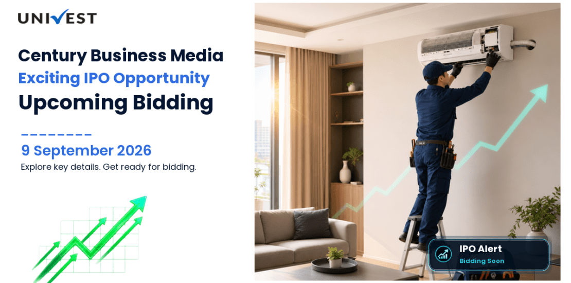 Century Business Media IPO Review: Key Details, Company Overview and Financials