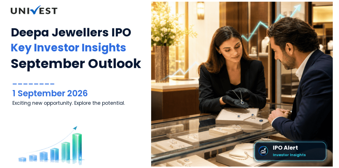 Deepa Jewellers IPO Review 2026: Key Investor Insights