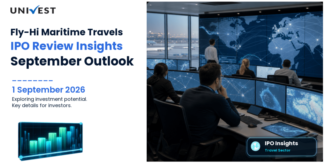 Fly-Hi Maritime Travels IPO Review 2026: Key Investor Insights