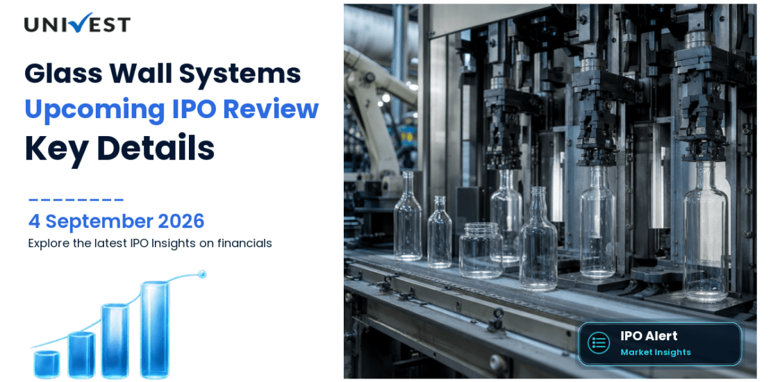 Glass Wall Systems (India) IPO Review: Key Details, Company Overview and Financials