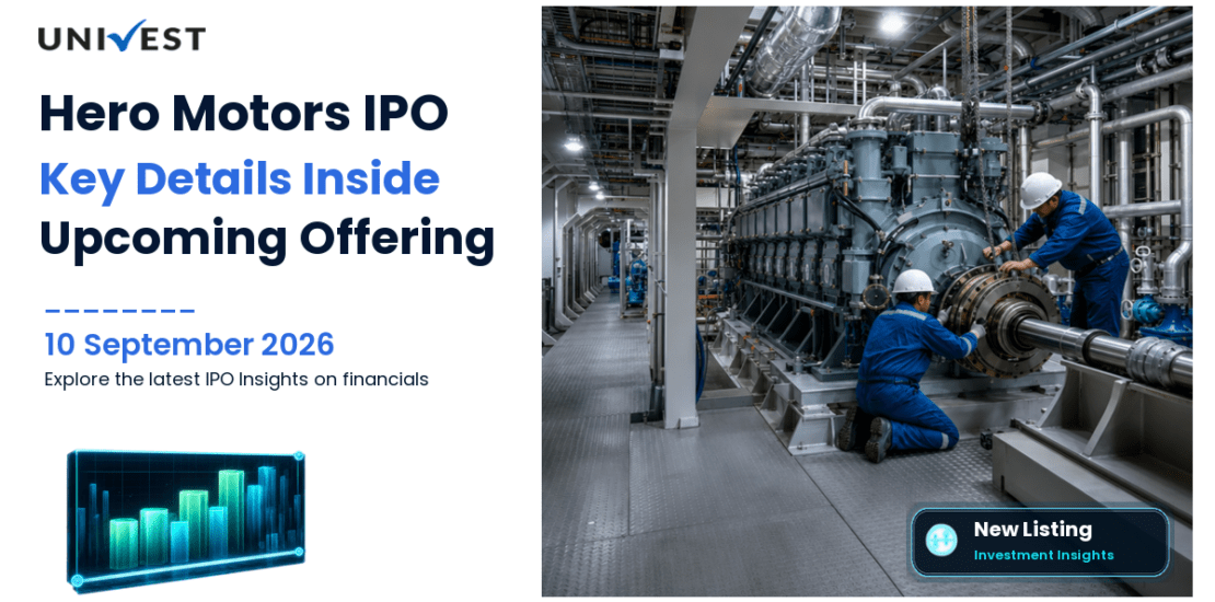 Hero Motors IPO Review: Key Details, Company Overview and Financials