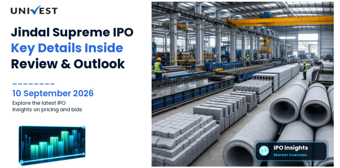 Jindal Supreme (India) IPO Review: Key Details, Company Overview and Financials