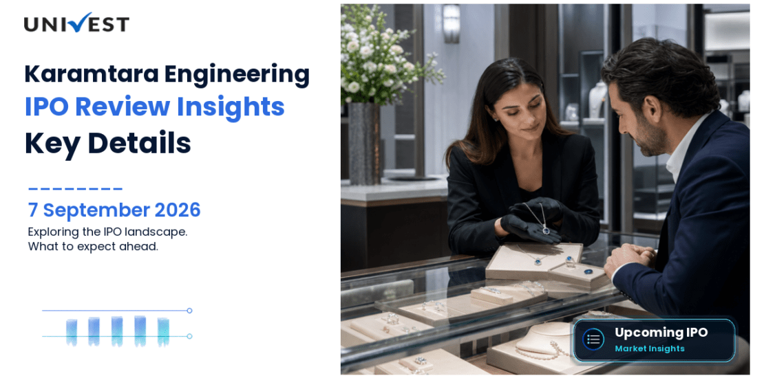 Karamtara Engineering IPO Review: Key Details, Company Overview and Financials