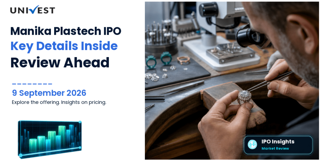 Manika Plastech IPO Review: Key Details, Company Overview and Financials