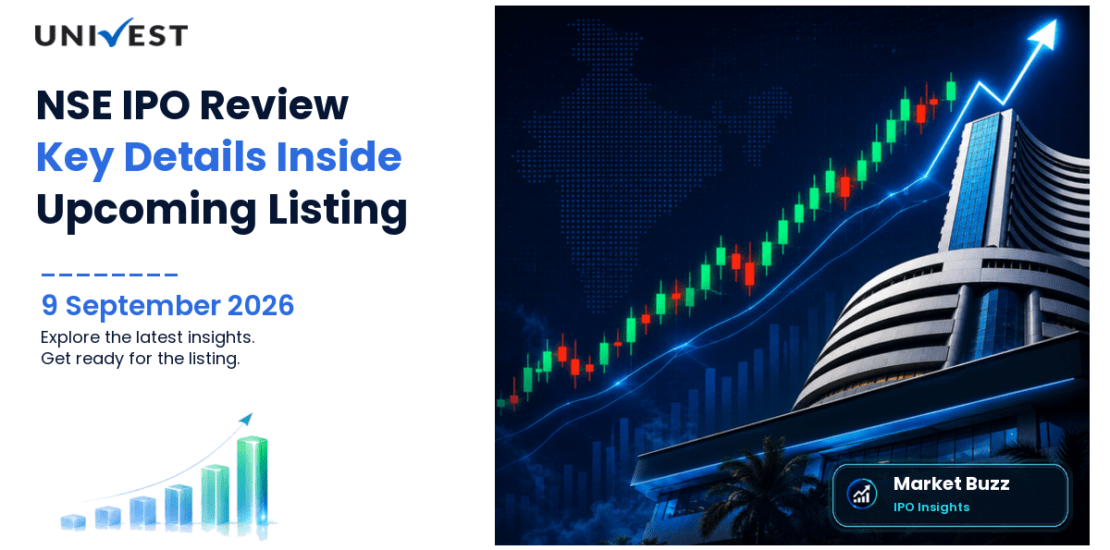 NSE IPO Review: Key Details, Company Overview and Financials