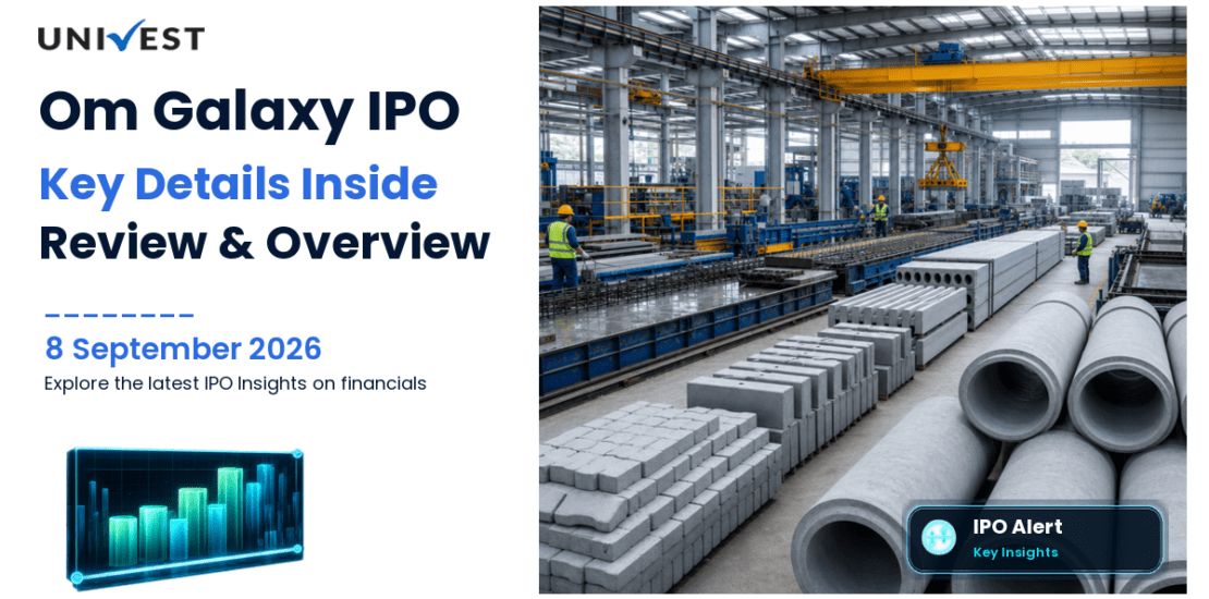 Om Galaxy IPO Review: Key Details, Company Overview and Financials