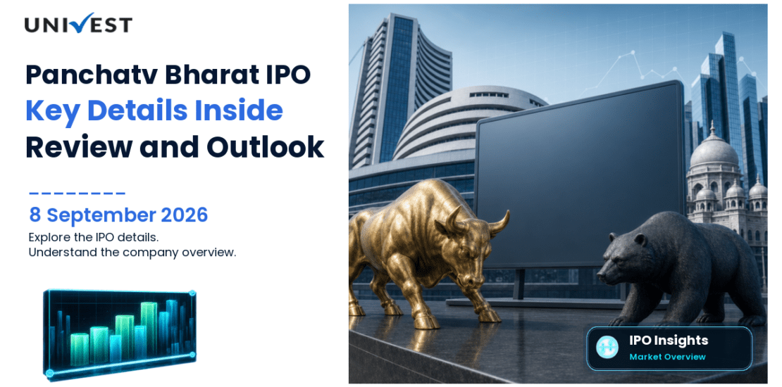 Panchatv Bharat IPO Review: Key Details, Company Overview and Financials