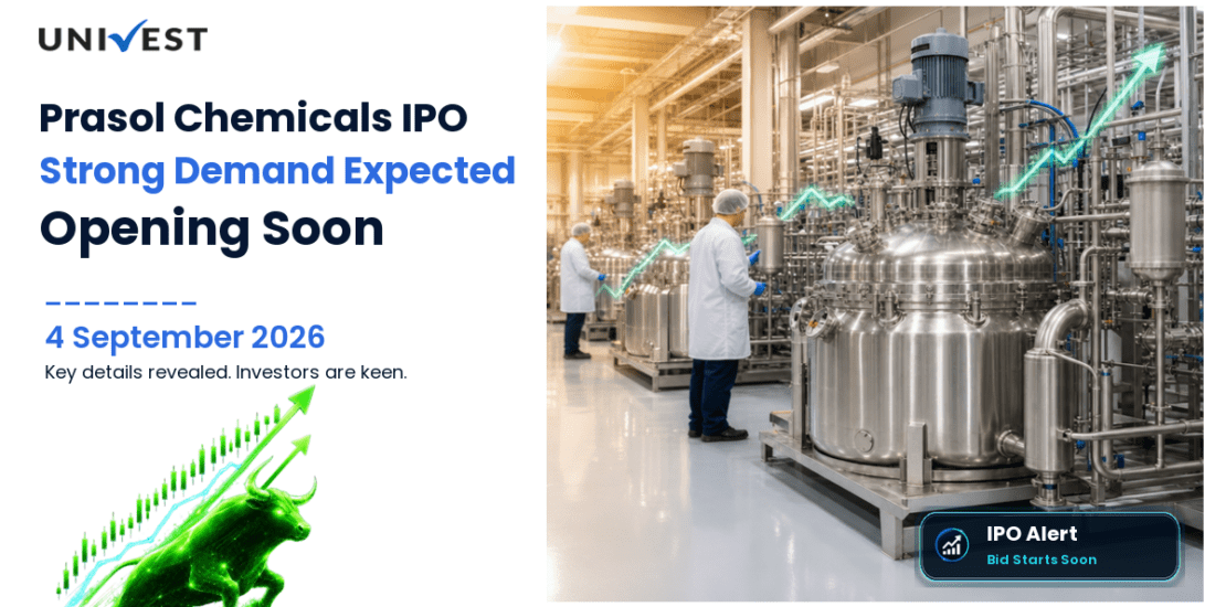 Prasol Chemicals IPO Review: Key Details, Company Overview and Financials