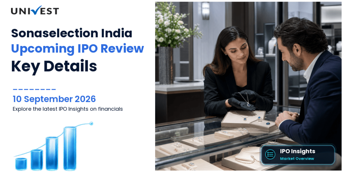 Sonaselection India IPO Review: Key Details, Company Overview and Financials