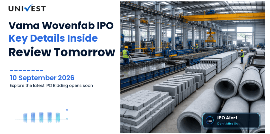 Vama Wovenfab IPO Review: Key Details, Company Overview and Financials