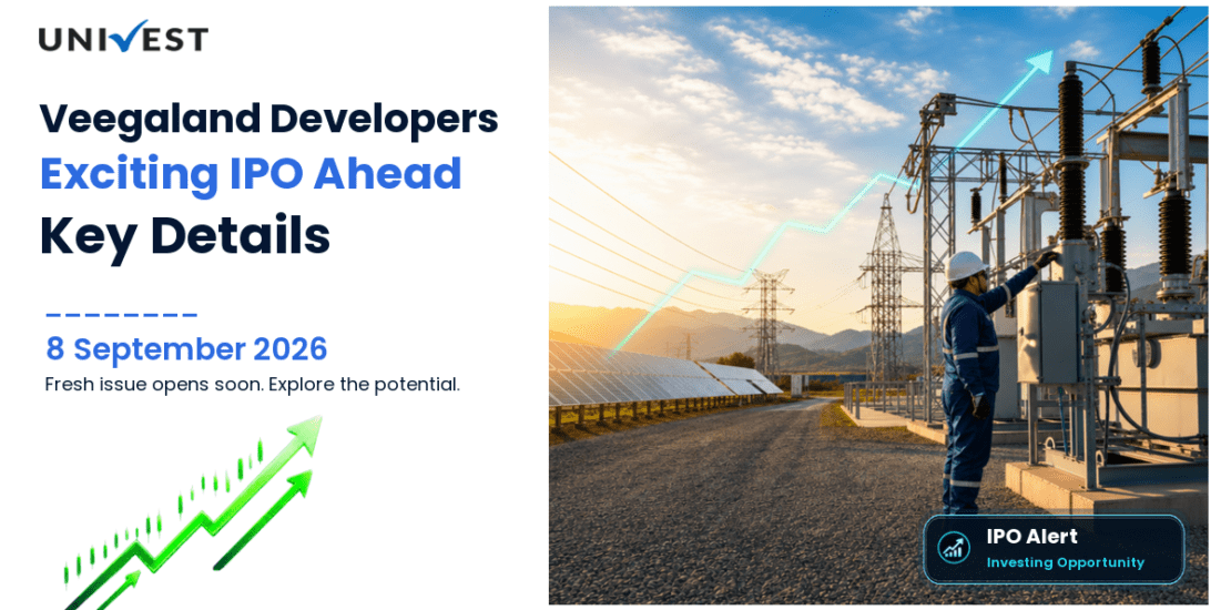 Veegaland Developers IPO Review: Key Details, Company Overview and Financials