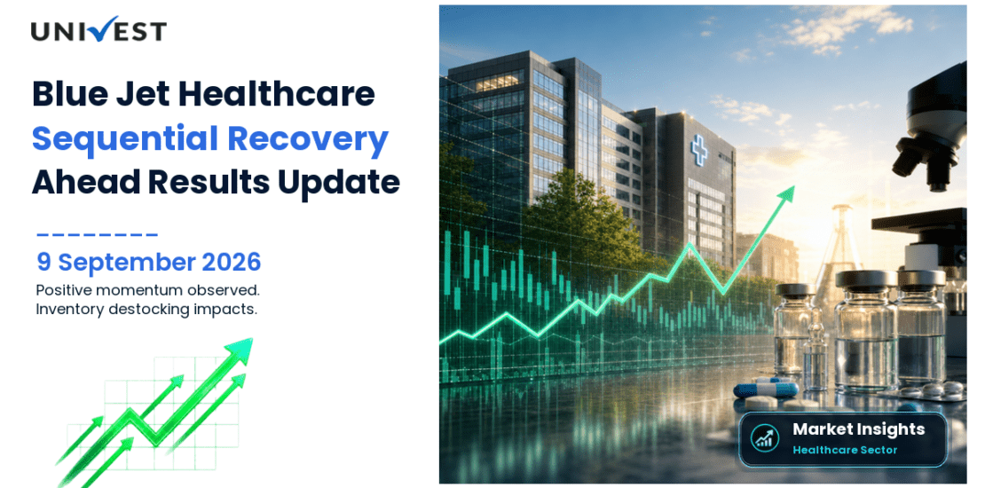 Blue Jet Healthcare: Should You Buy, Hold, or Sell Right Now?