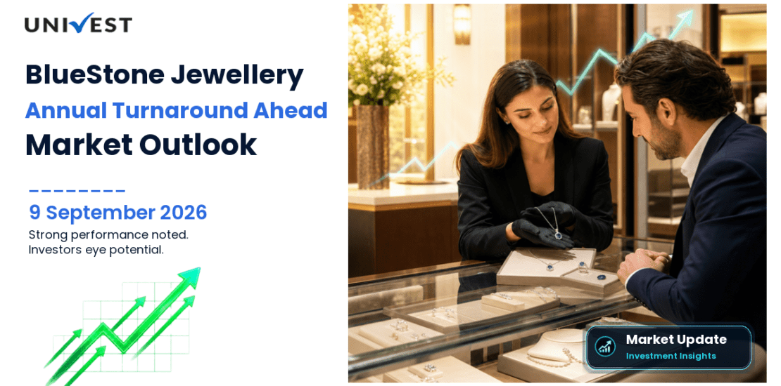 BlueStone Jewellery and Lifestyle: Should You Buy, Hold, or Sell Right Now?