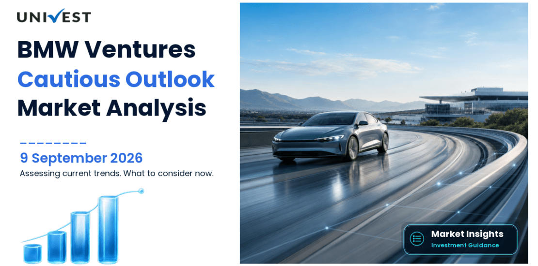 BMW Ventures: Should You Buy, Hold, or Sell Right Now?