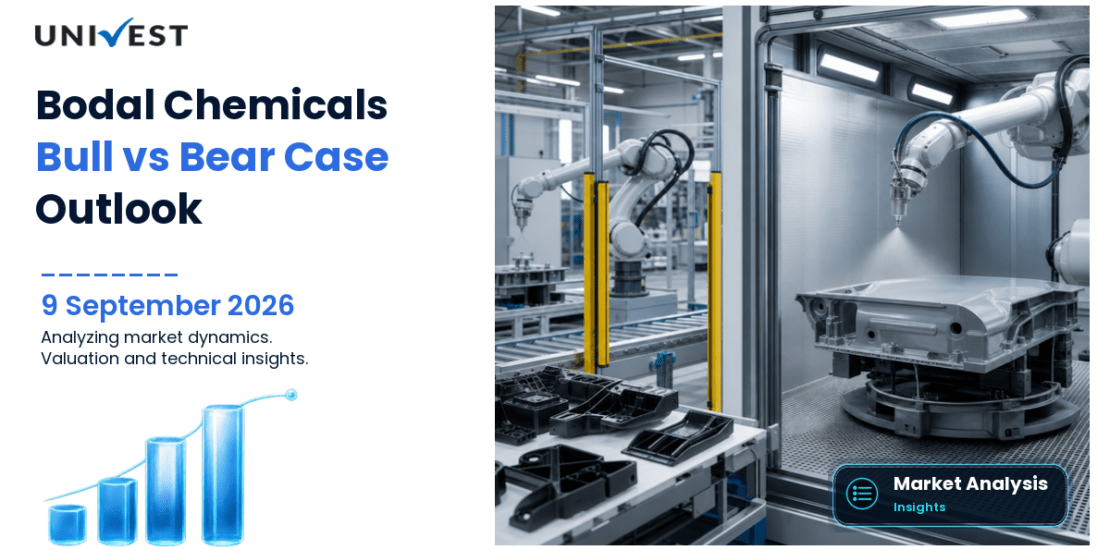 Bodal Chemicals Share: Bull Case vs Bear Case for 2026