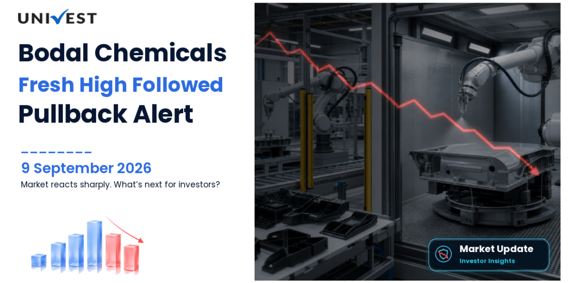 Bodal Chemicals: Should You Buy, Hold, or Sell Right Now?