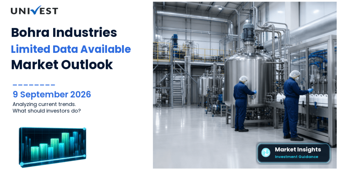 Bohra Industries: Should You Buy, Hold, or Sell Right Now?