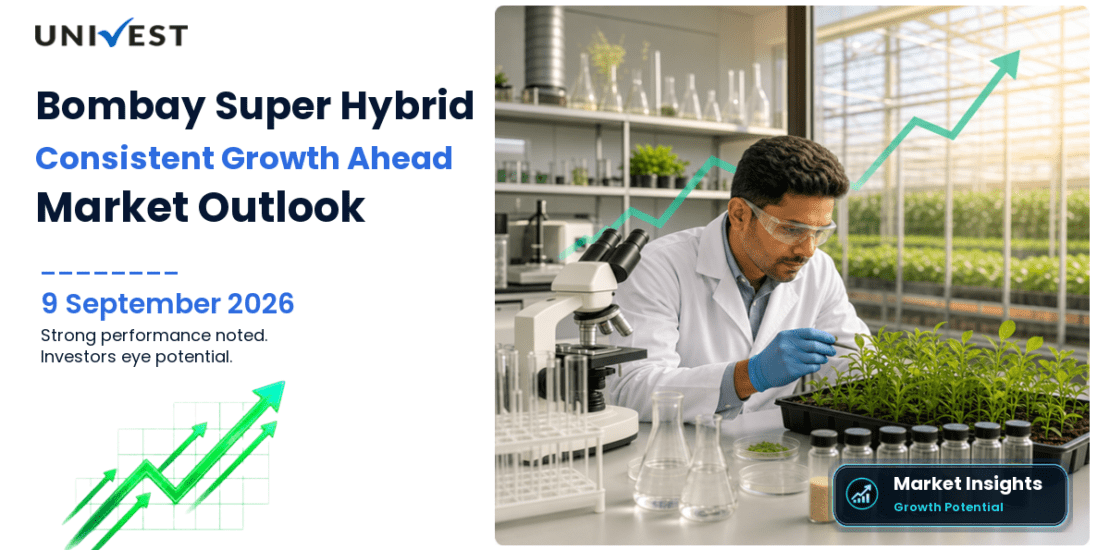 Bombay Super Hybrid Seeds: Should You Buy, Hold, or Sell Right Now?