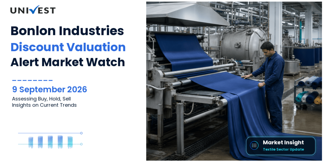 Bonlon Industries: Should You Buy, Hold, or Sell Right Now?