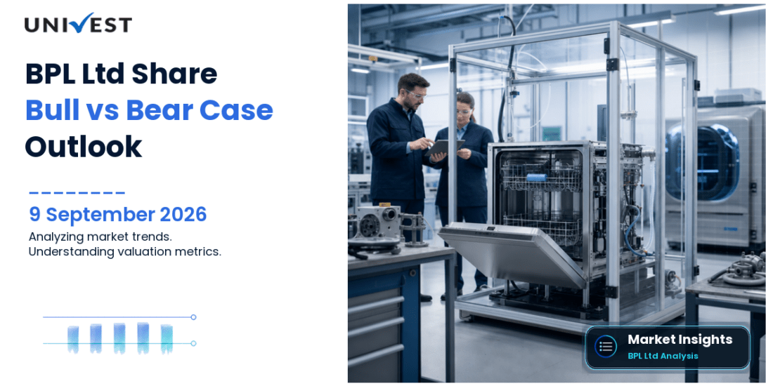 BPL Ltd Share: Bull Case vs Bear Case for 2026