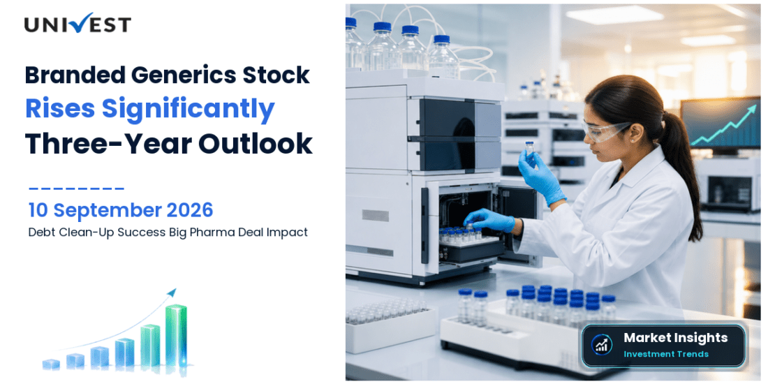 This Branded Generics Stock Rises 185% in 3 Years: How a Debt Clean-Up and a Big Pharma Deal Powered It