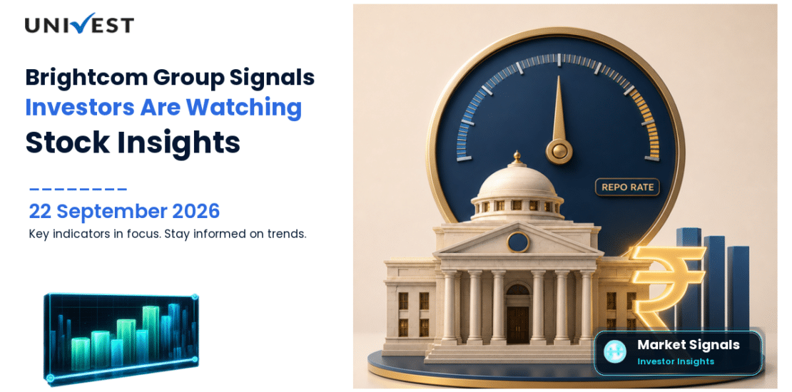 Brightcom Group: 7 Stock Signals Investors Are Watching Right Now