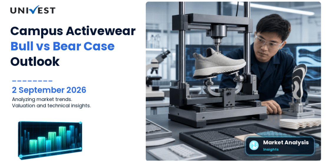 Campus Activewear Share: Bull Case vs Bear Case for 2026