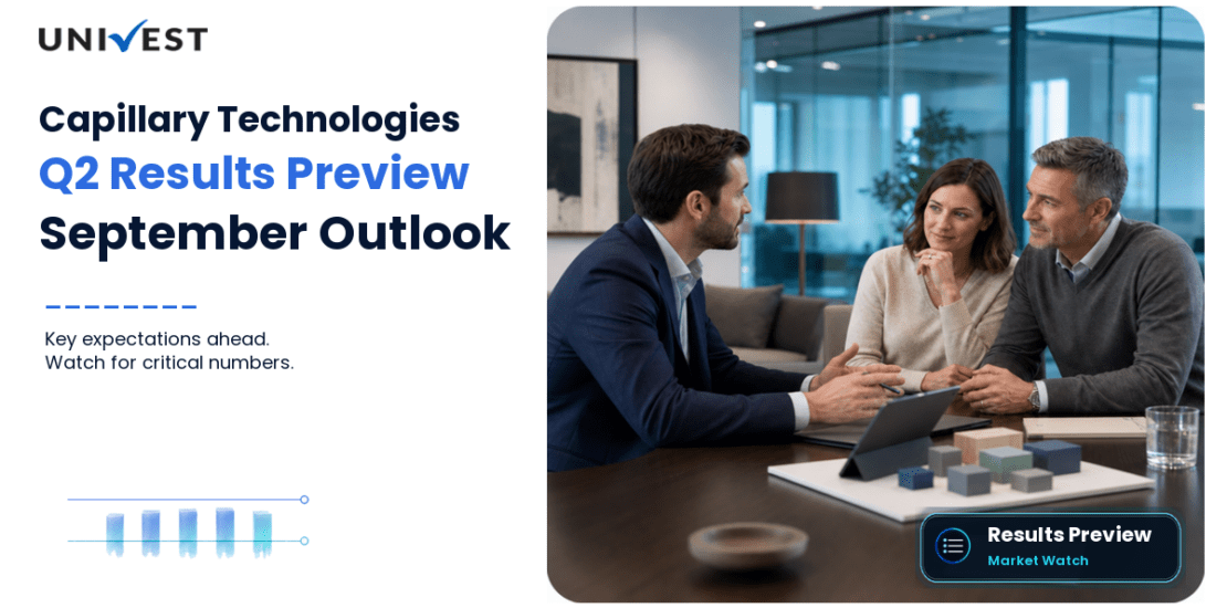 Capillary Technologies India Q2 Results FY27 Preview: Results Date, Expectations and the Numbers That Will Decide the September 2026 Quarter