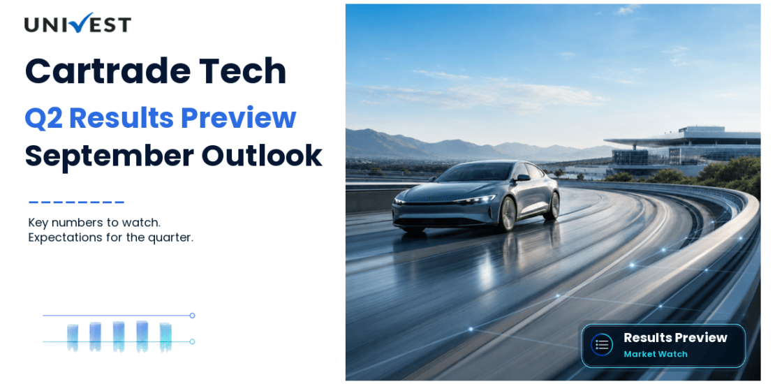 Cartrade Tech Q2 Results FY27 Preview: Results Date, Expectations and the Numbers That Will Decide the September 2026 Quarter