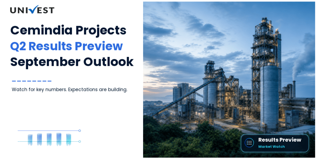 Cemindia Projects Q2 Results FY27 Preview: Results Date, Expectations and the Numbers That Will Decide the September 2026 Quarter