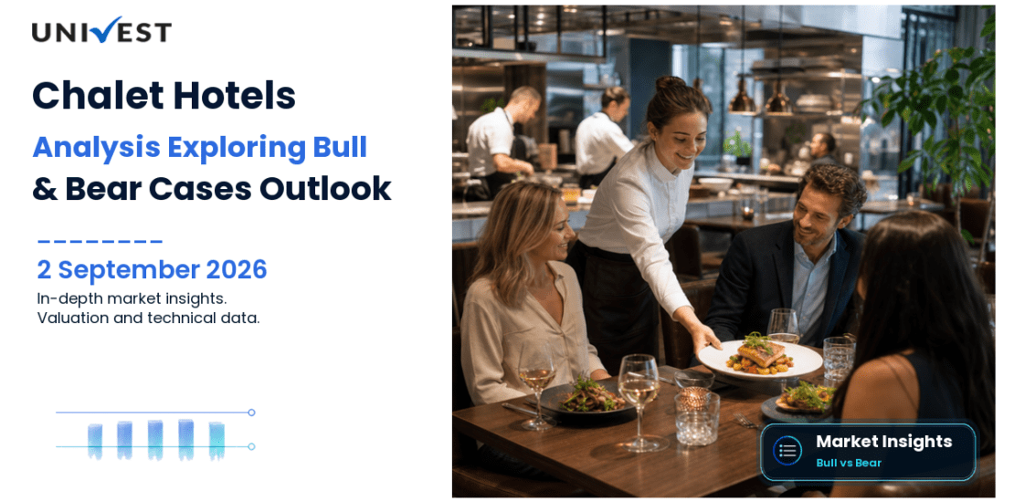 Chalet Hotels Share: Bull Case vs Bear Case for 2026