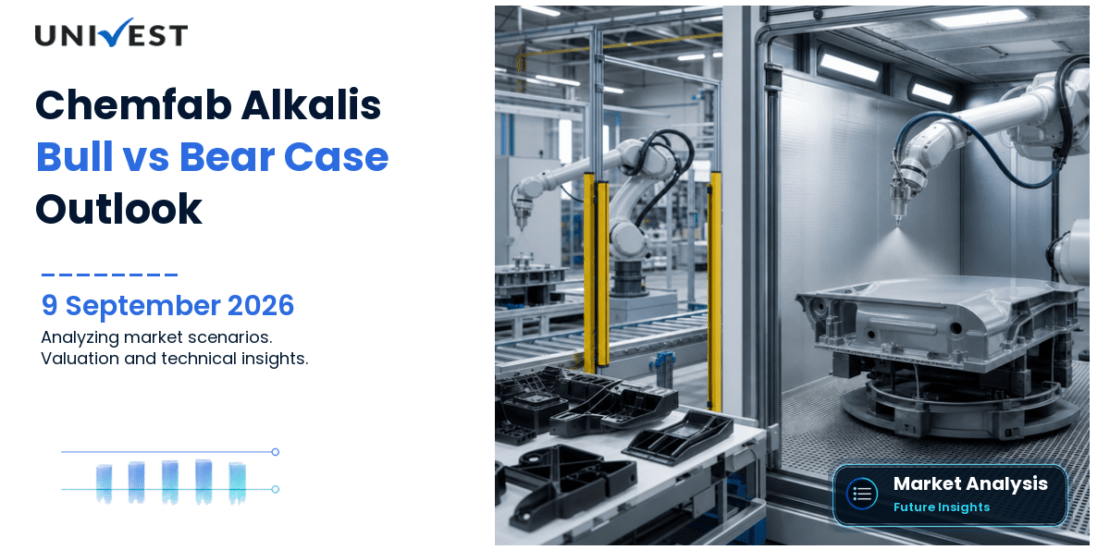 Chemfab Alkalis Share: Bull Case vs Bear Case for 2026