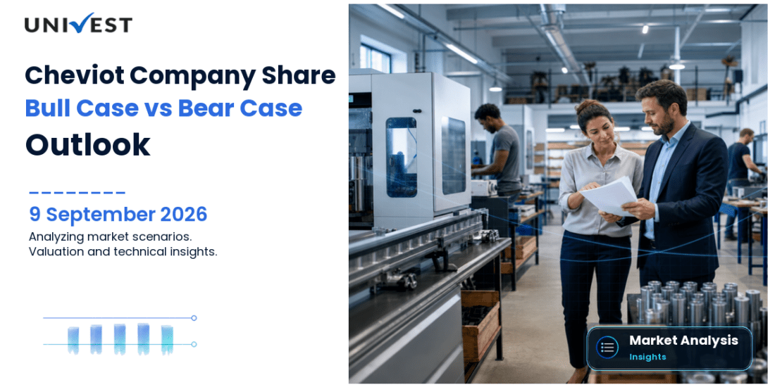 Cheviot Company Share: Bull Case vs Bear Case for 2026