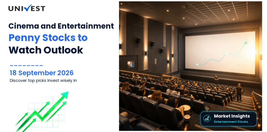 5 Cinema and Entertainment Parks Penny Stocks in India Investors Are Tracking for 2027