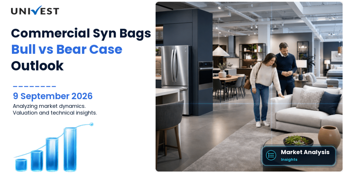 Commercial Syn Bags Share: Bull Case vs Bear Case for 2026