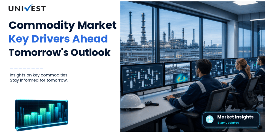 Commodity Market Prediction for Tomorrow: 18 September 2026 Outlook