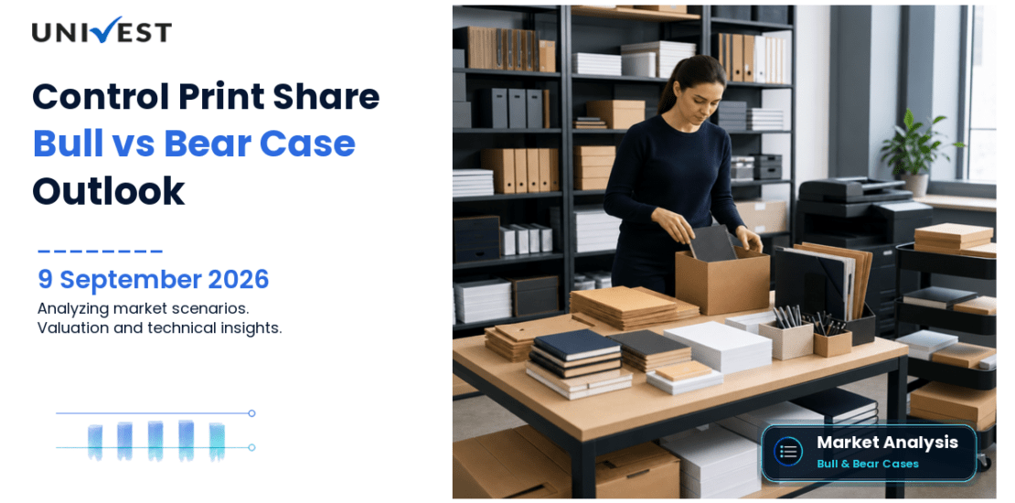 Control Print Share: Bull Case vs Bear Case for 2026
