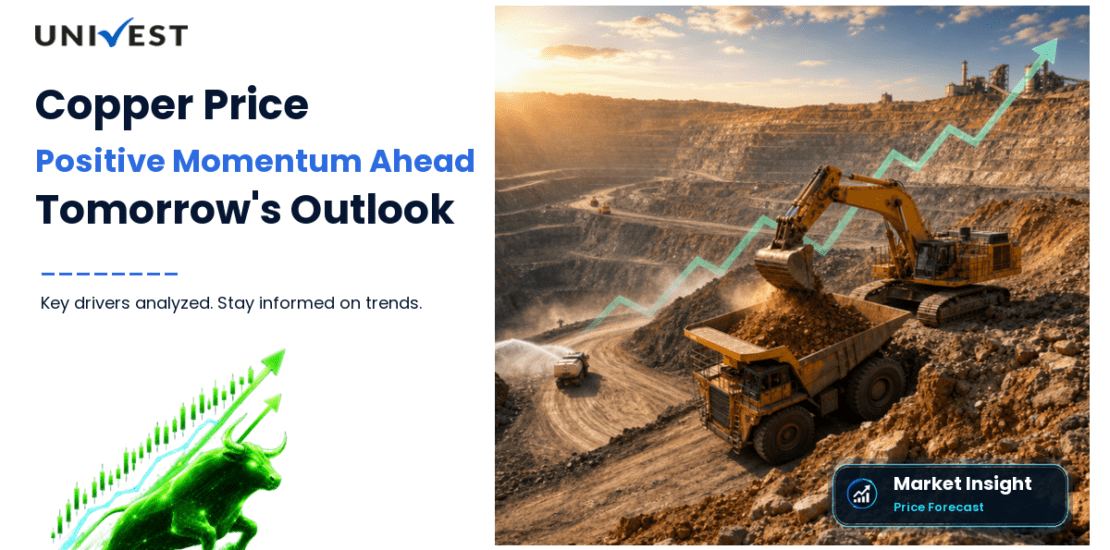 Copper Prediction for Tomorrow: 18 September 2026 Price Outlook
