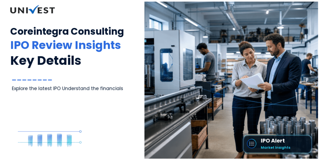 Coreintegra Consulting Services IPO Review: Key Details, Company Overview and Financials