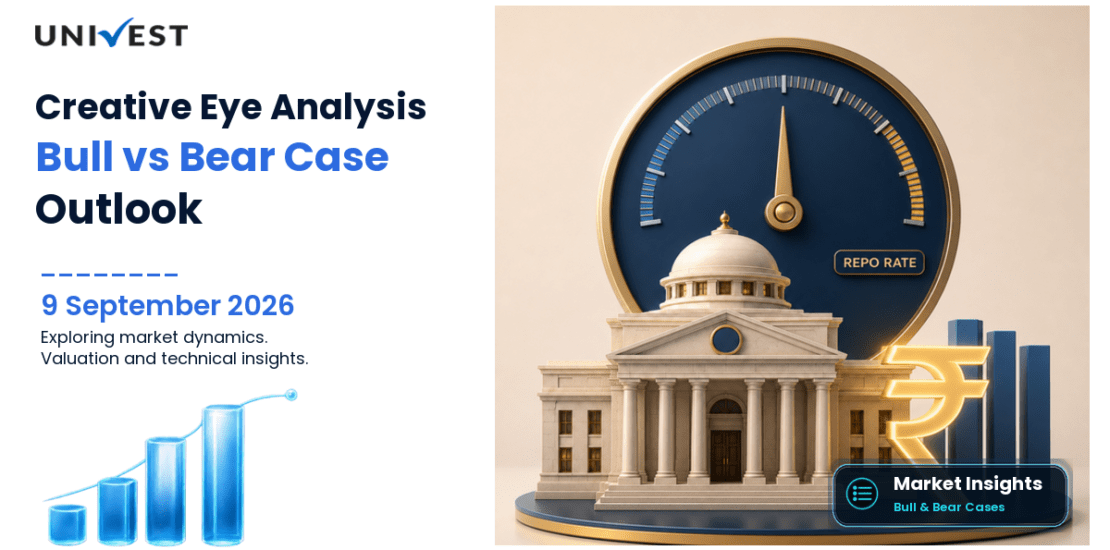 Creative Eye Share: Bull Case vs Bear Case for 2026
